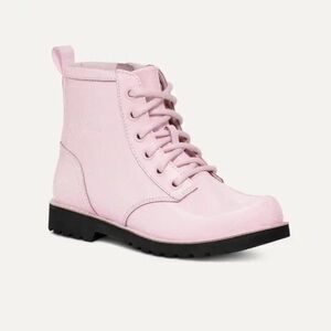 Toddler Girls UGG Ryann Ankle Boot- Size 12